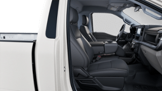 2025 Ford Super Duty® Internal Image 1